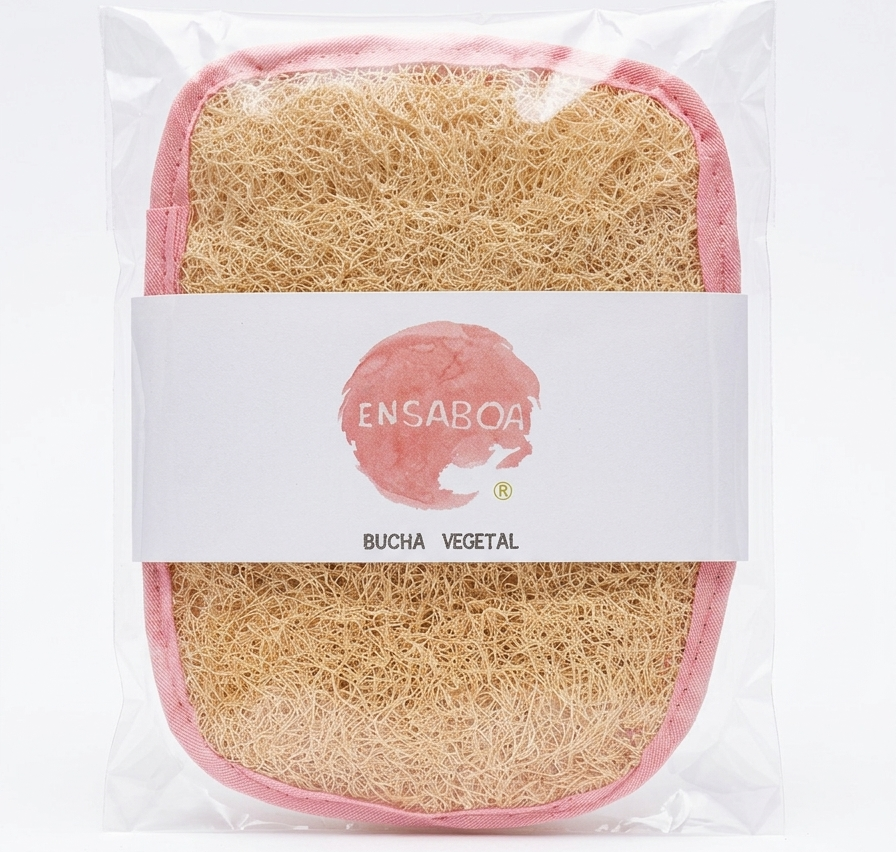 BUCHA VEGETAL
