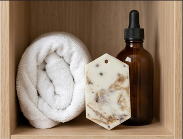 sachês aromatizadores de ambientes Porã
