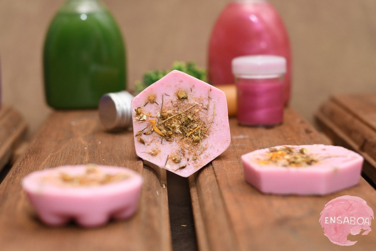 pedra de cheiro, sachê aromático, pedra aromática, sachê perfumado