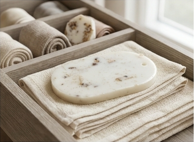 sachês aromatizadores de ambientes Porã