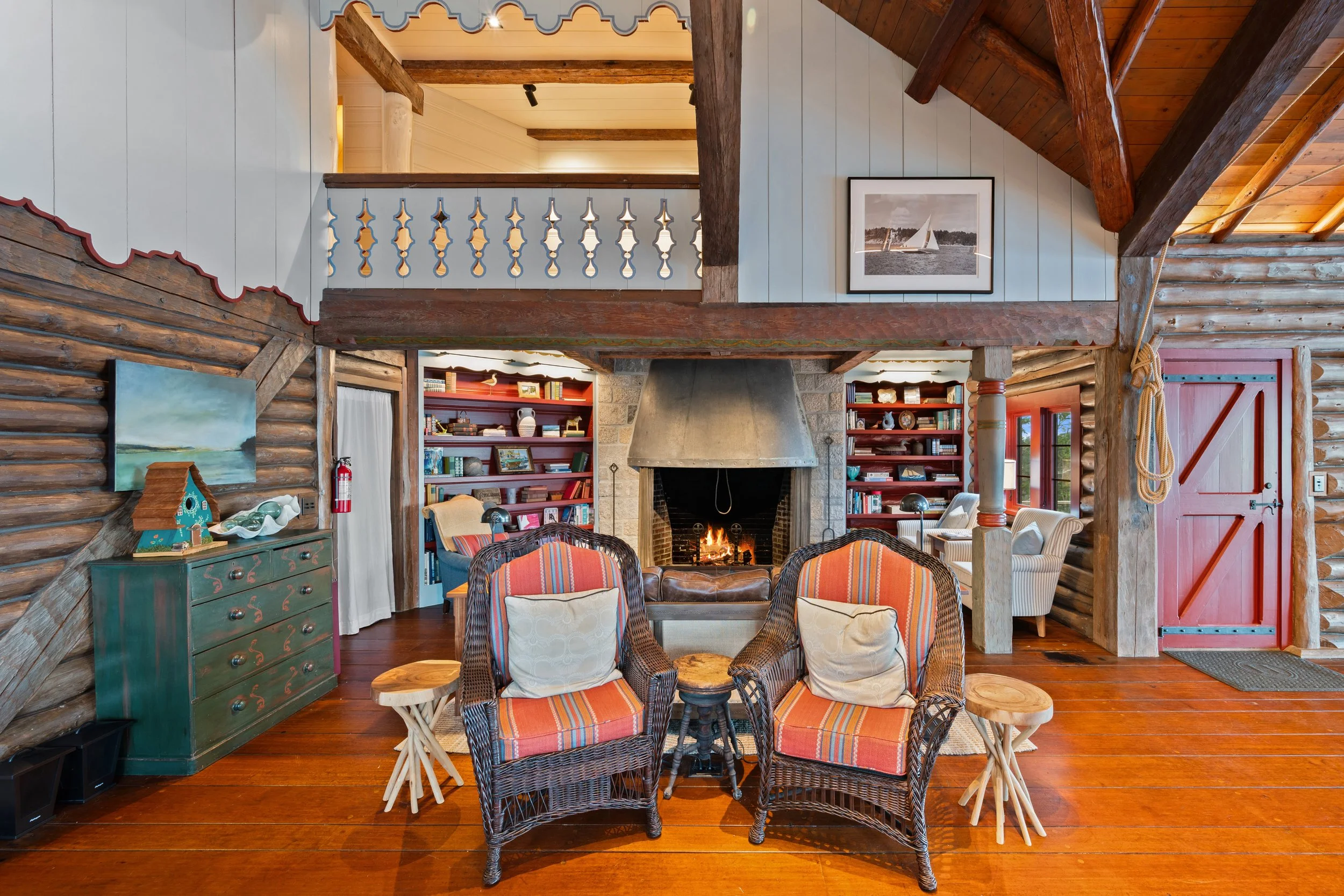This is what happens when expert hands meet a property worth saving.