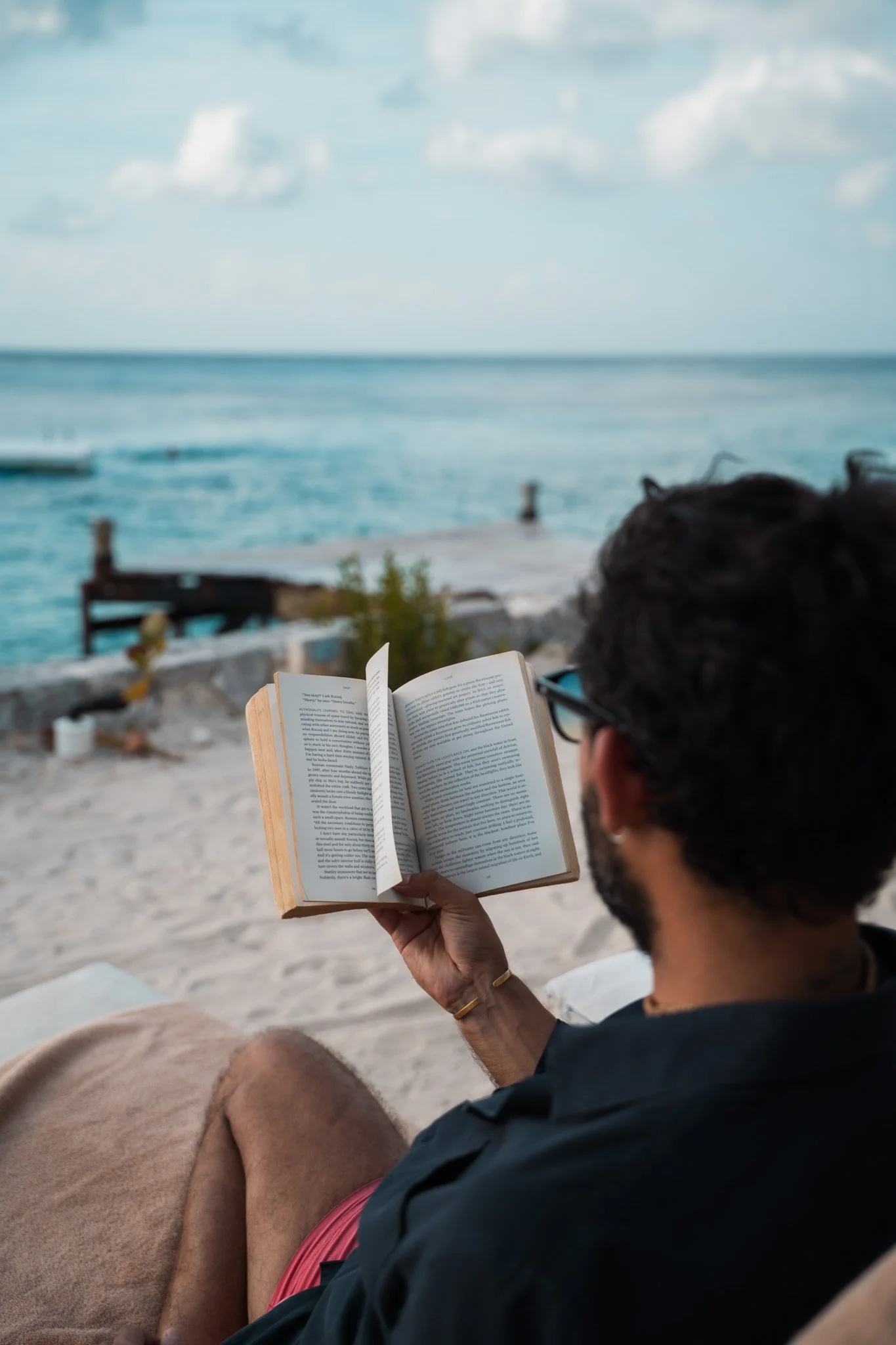 read chill relax vista