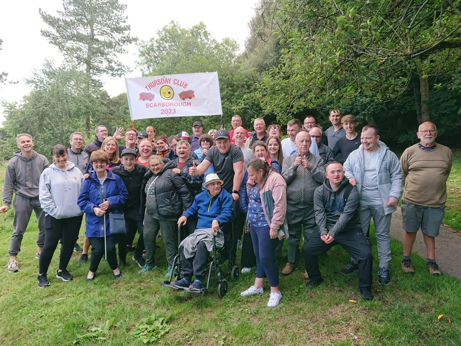 Thursday Club: 60 Years of Friendship and Impact