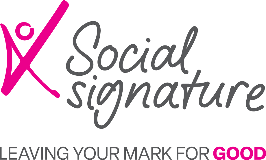 Social Signature