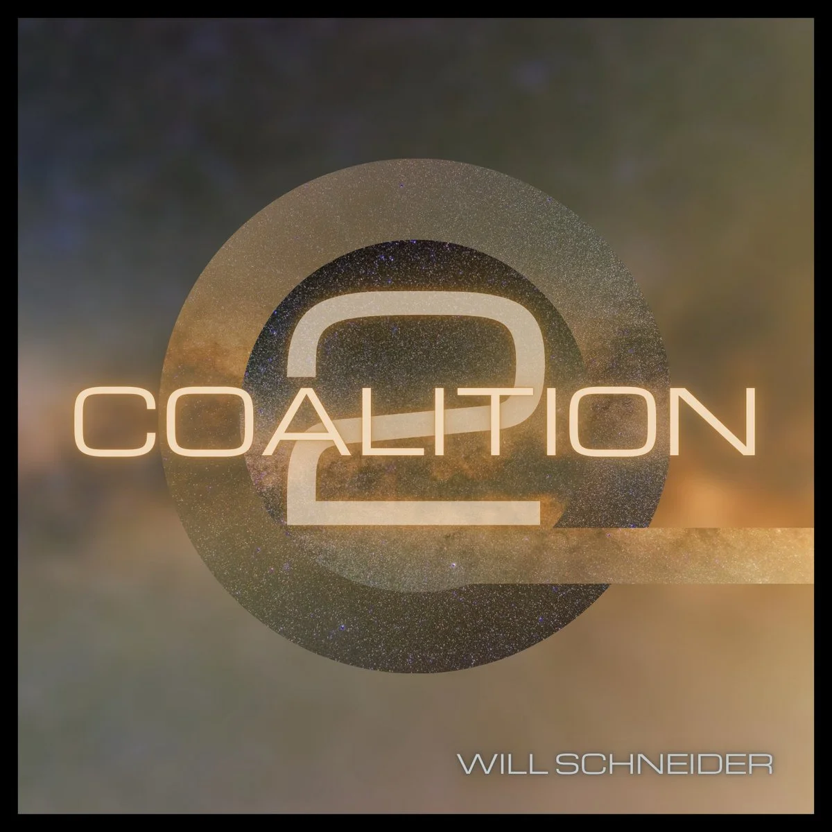 COALITION 2 - The second in the Coalition series, this record features a dual drum set quartet with Brad Billmaier and Simon Metzger and Andrew Peck on both bass and horn.