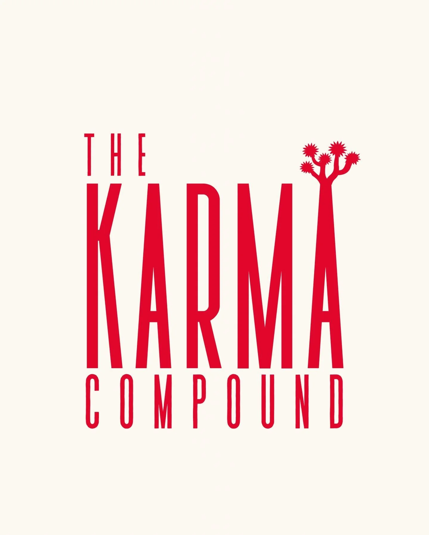 Welcome to The Karma Compound.
Our inaugural production will be announced soon.
Stay close. We&rsquo;re just getting started&hellip;
#karmacompound #hidesertarts #immersive