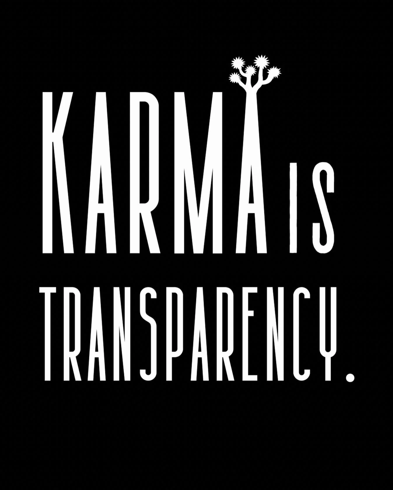 We&rsquo;re starting small. 💎
And one of our core values is Shared Profit Model.

Think early band days.
Door splits. Tip jars.

Most of us have done the unpaid gigs.
The &ldquo;it&rsquo;s good exposure&rdquo; shows.
The bars where applause was the 
