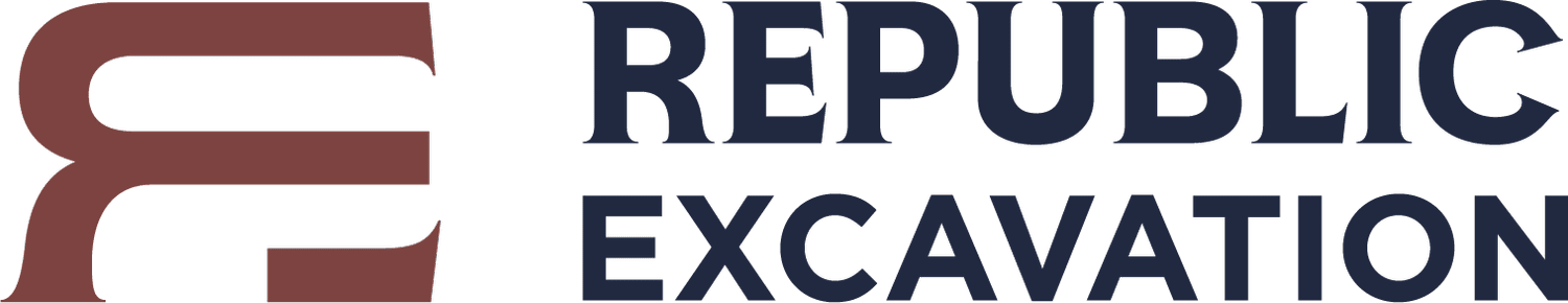 Republic Excavation