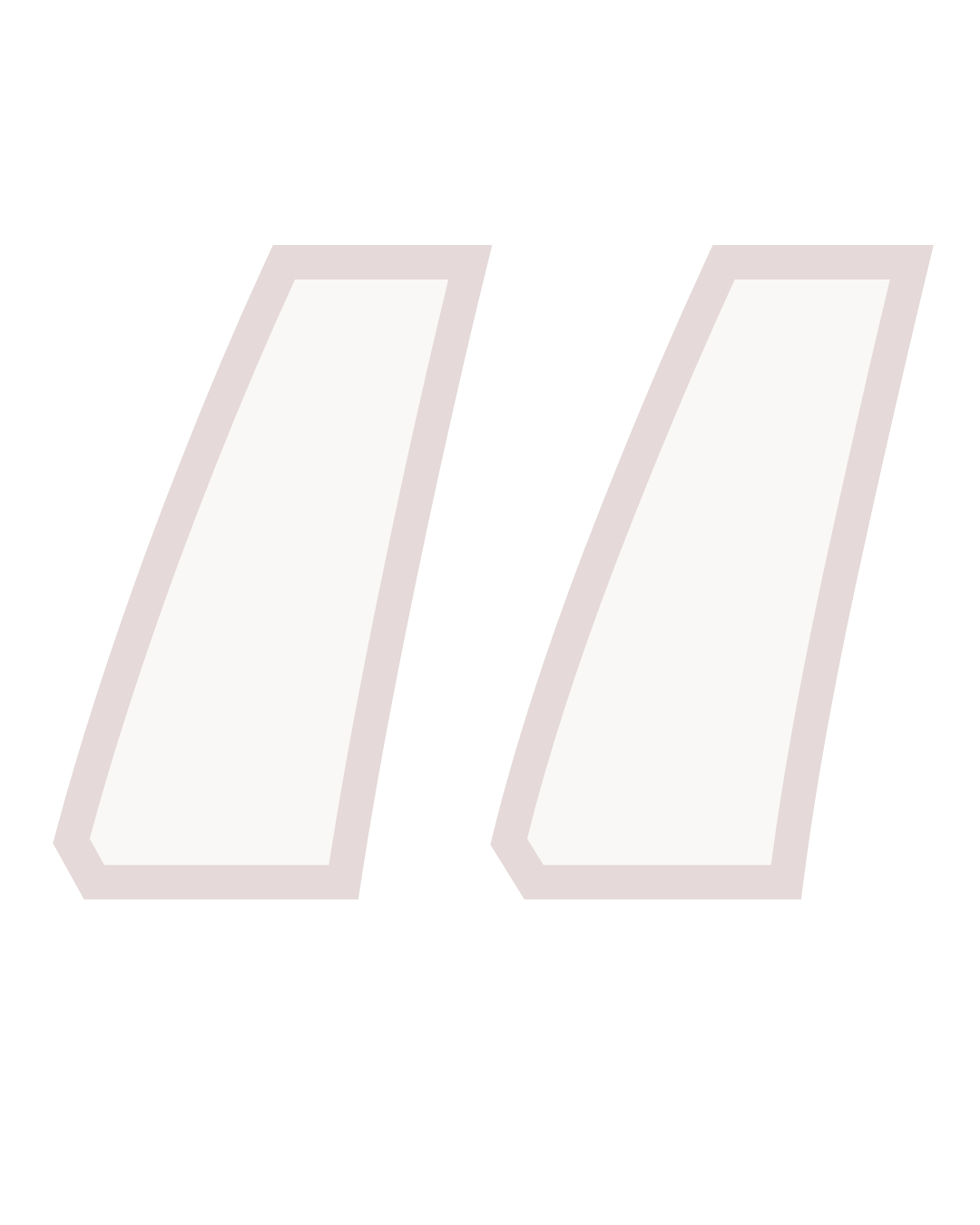 Two beige book pages with dark brown borders, slightly tilted, on a black background.