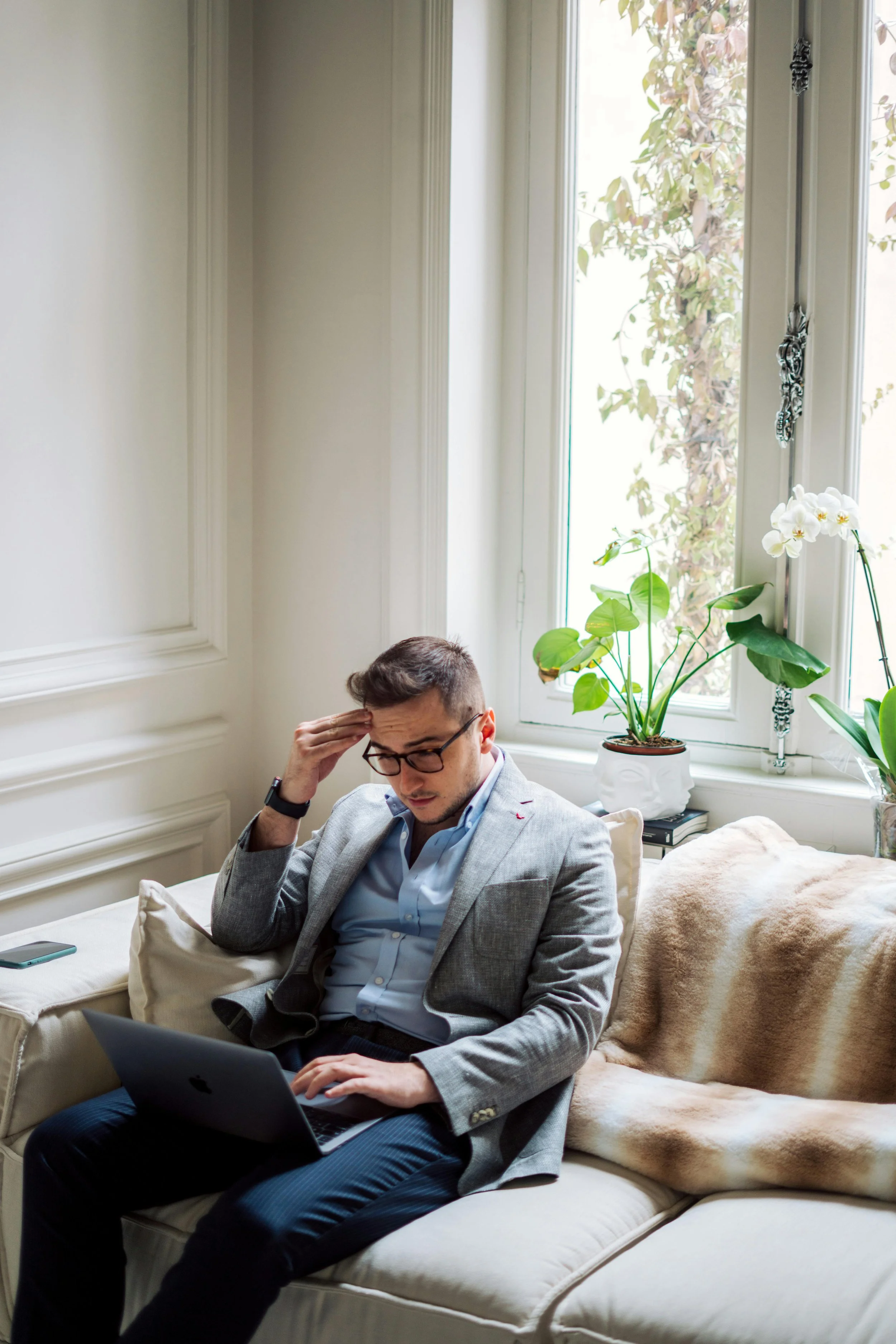 ongoing support for adults seeking online therapy