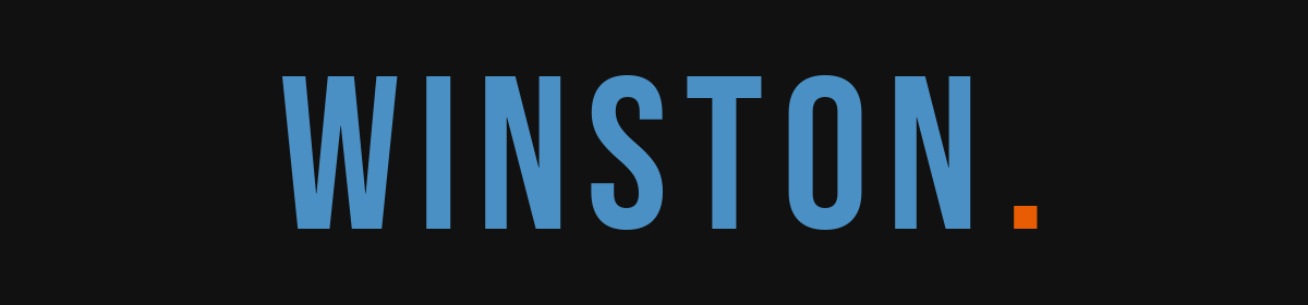 WINSTON INDUSTRIAL FABRICATION.