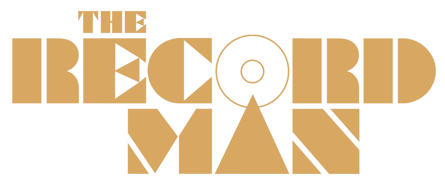 Charles II – The Record Man | Music Producer