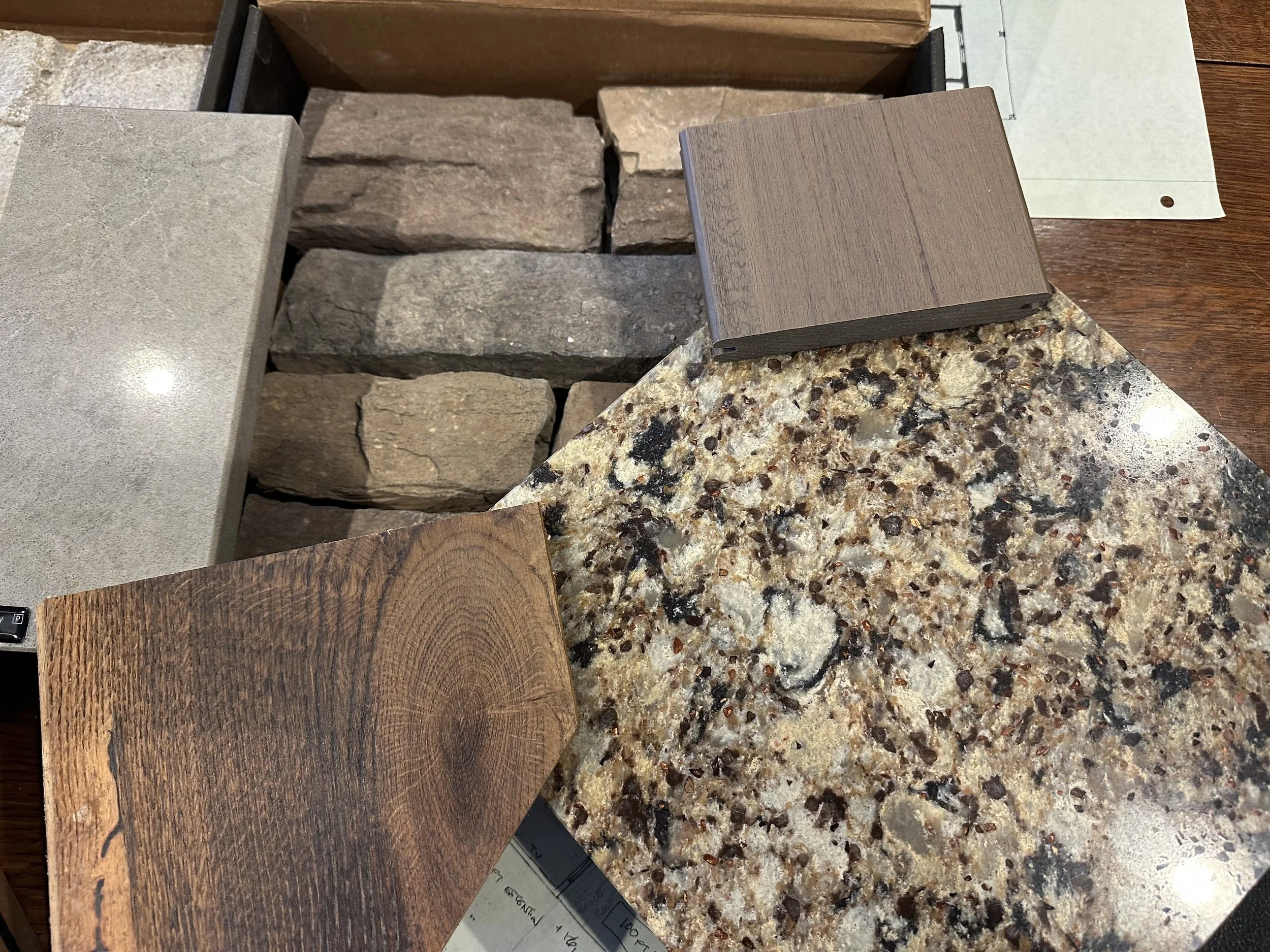 Don't know where to begin?