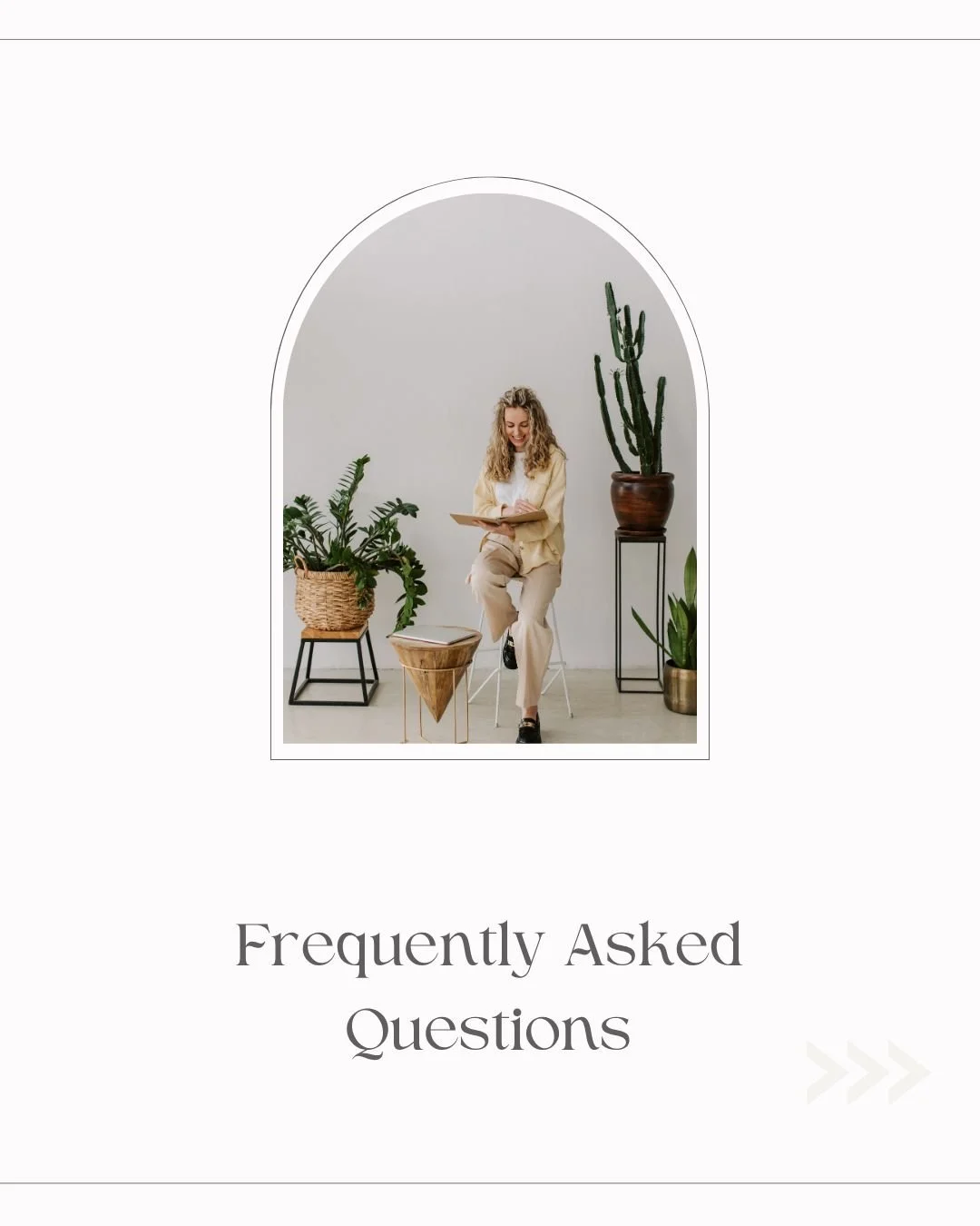 Your questions, answered. 🧠

We get asked these a lot, and we want to make sure you always have the information you need. Swipe through for more FAQs about Evermore Therapy &amp; Wellness &mdash; because understanding your options is the first step 