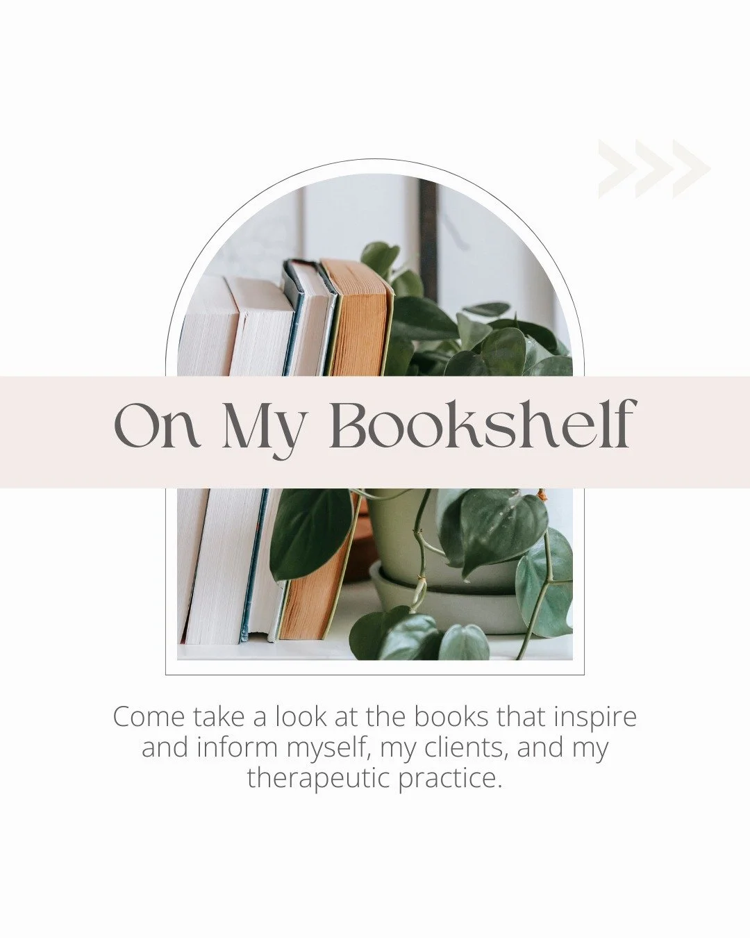 Books I find myself recommending over and over 📚