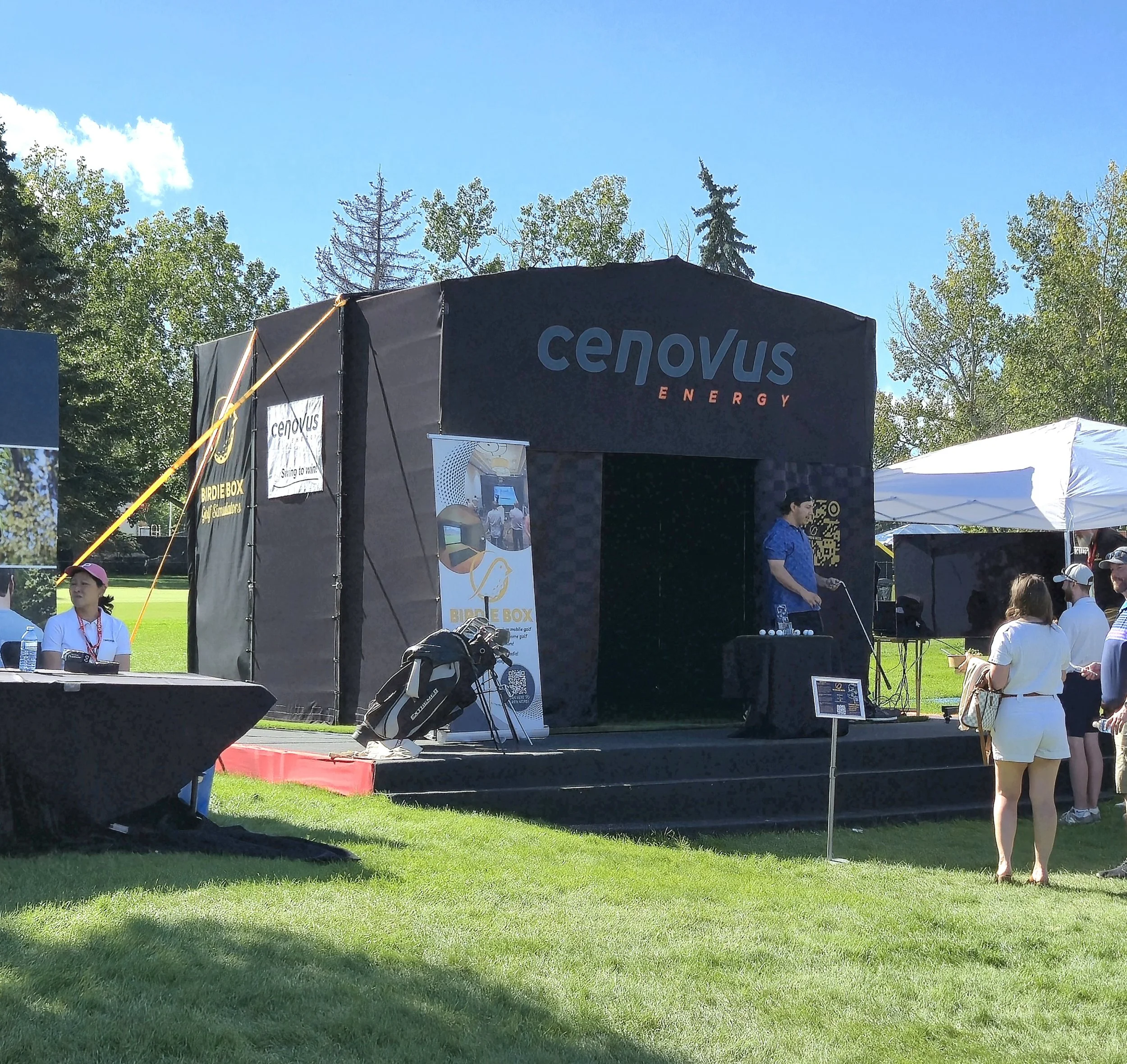 Birdie Box Corporate