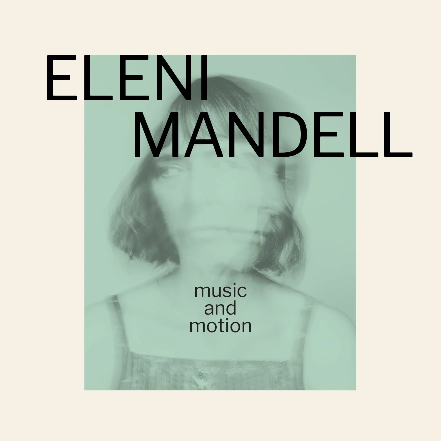 Music and Motion Single