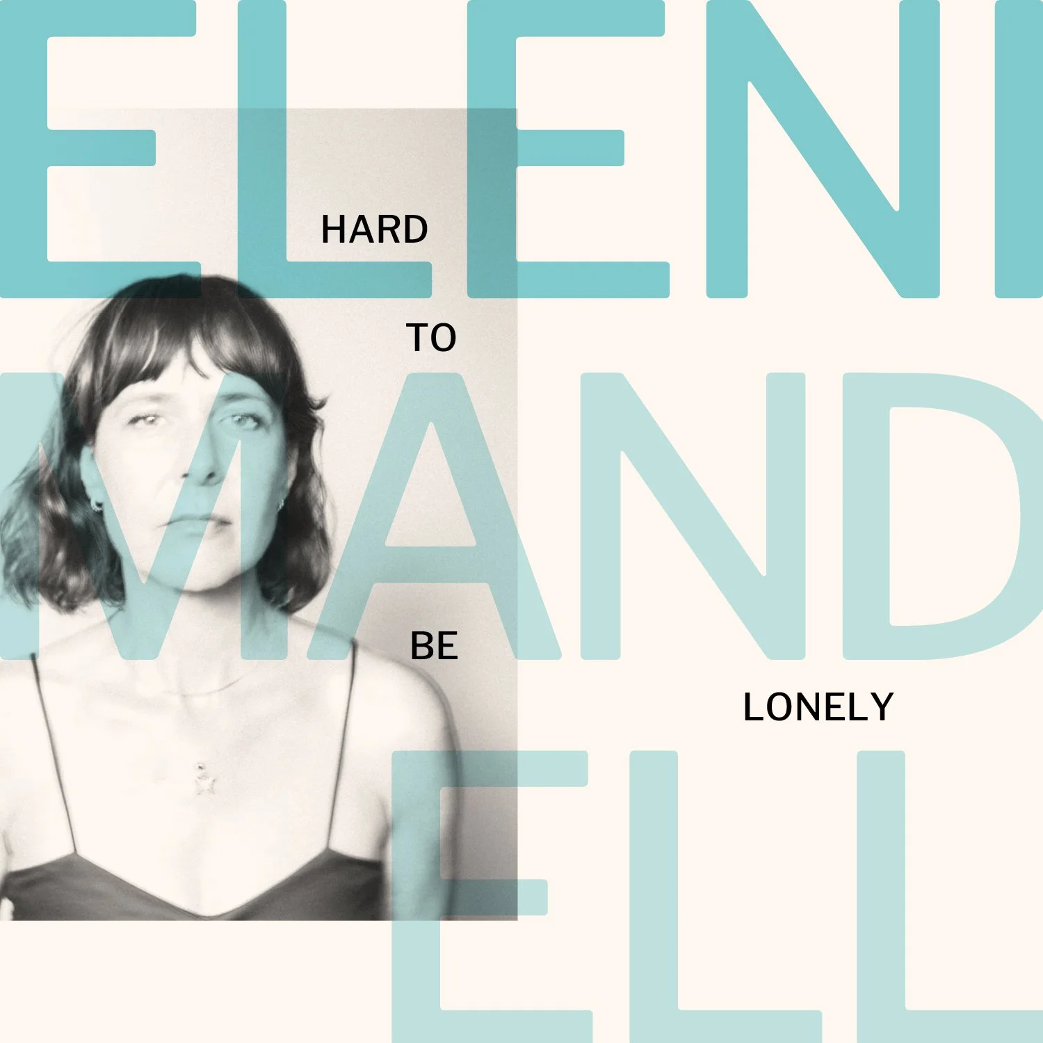 Hard to Be Lonely