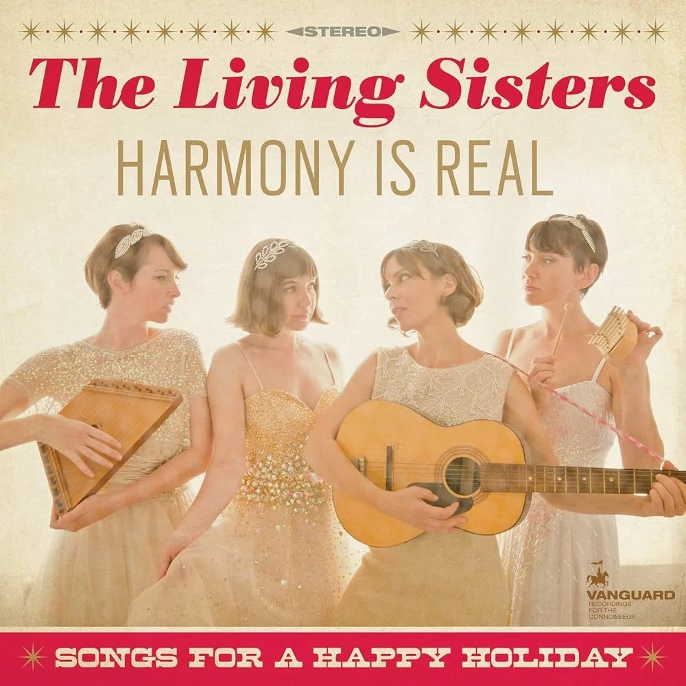 Harmony id Real