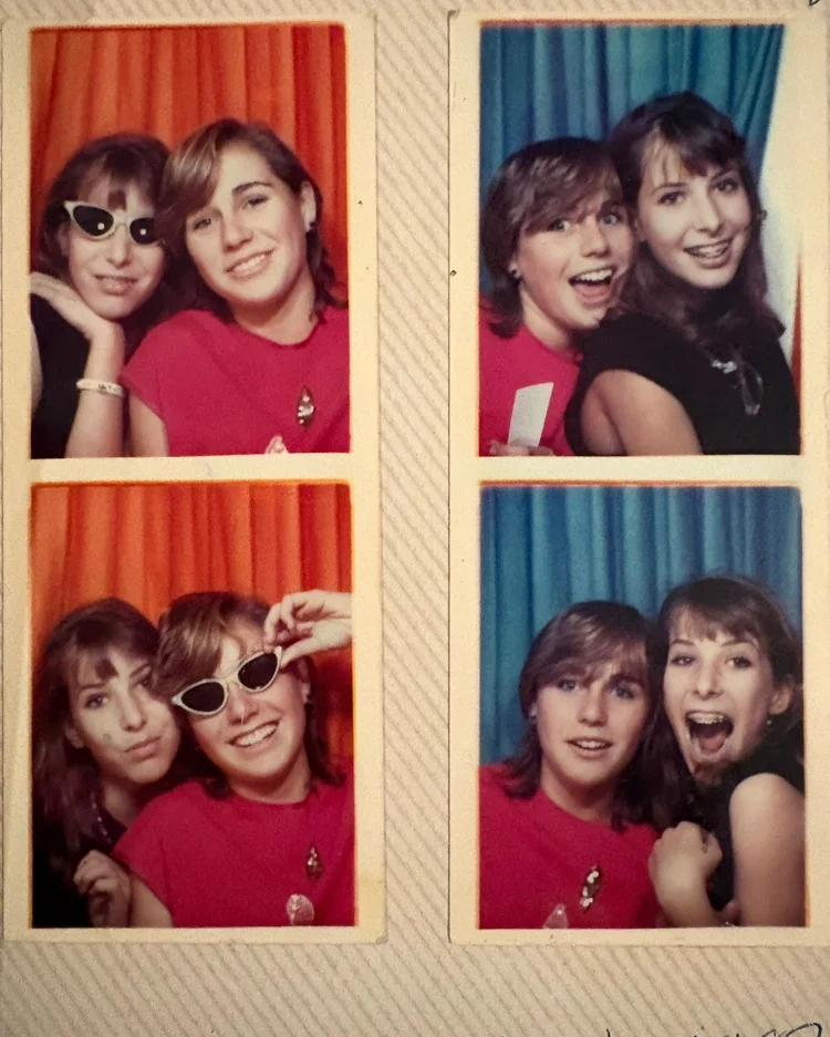 Vintage &amp; Music Go Together Like…