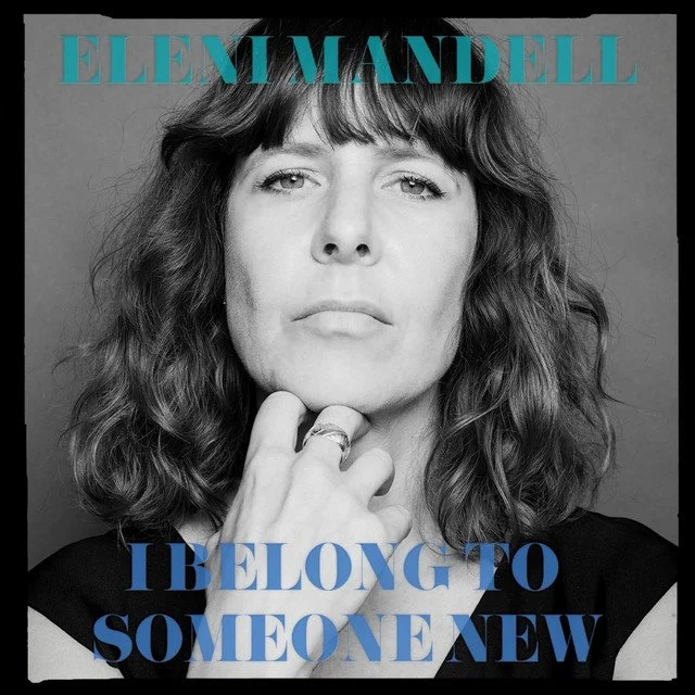 I Belong to Someone New
