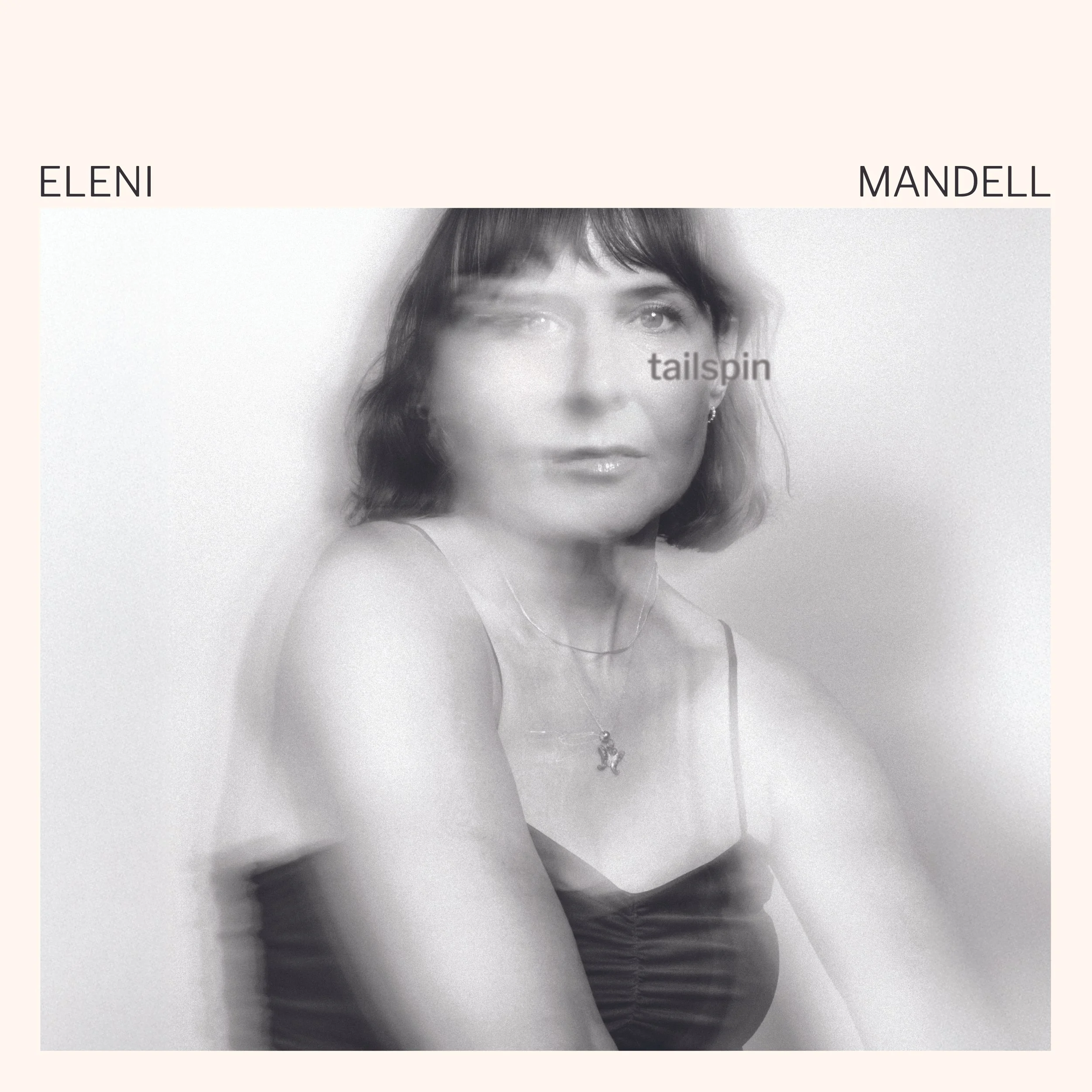 Tailspin Out May 29th