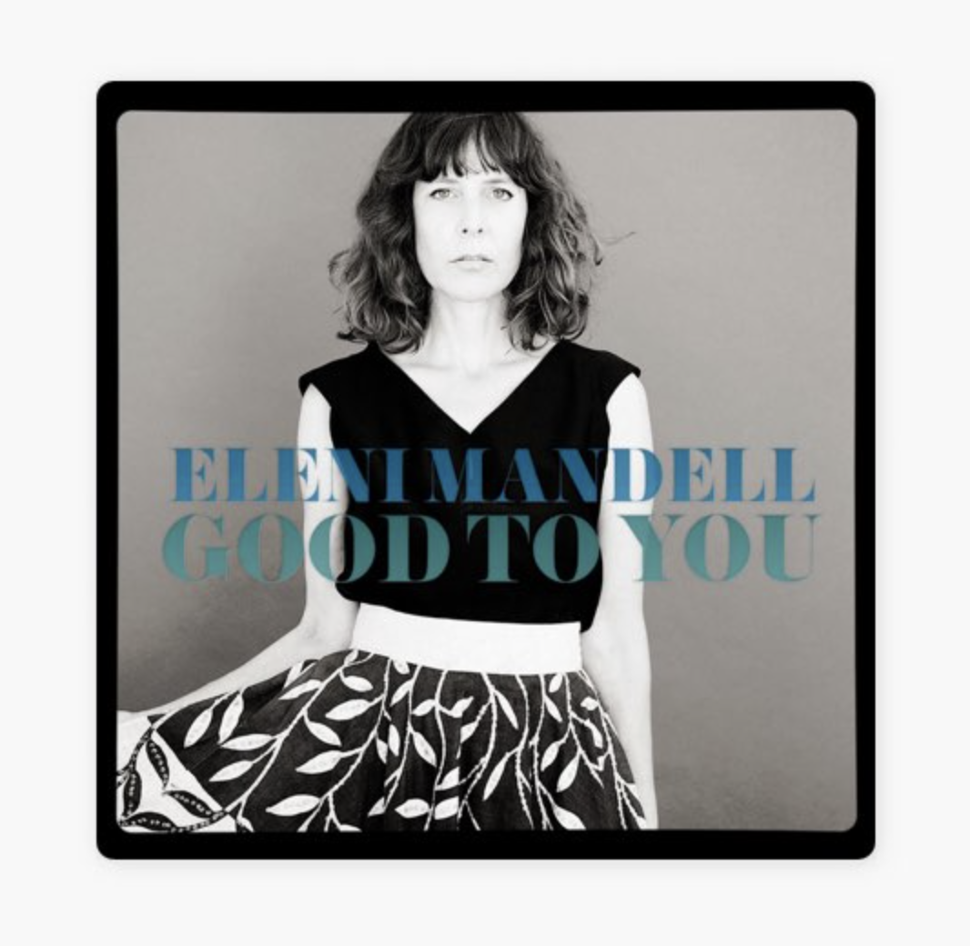 Good to You