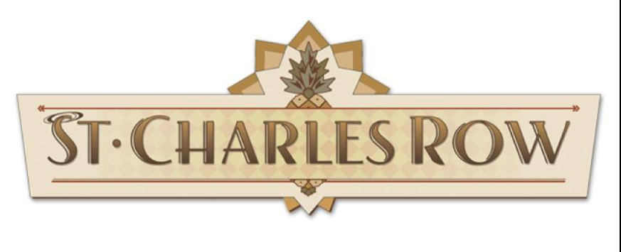 St. Charles Row Apartments