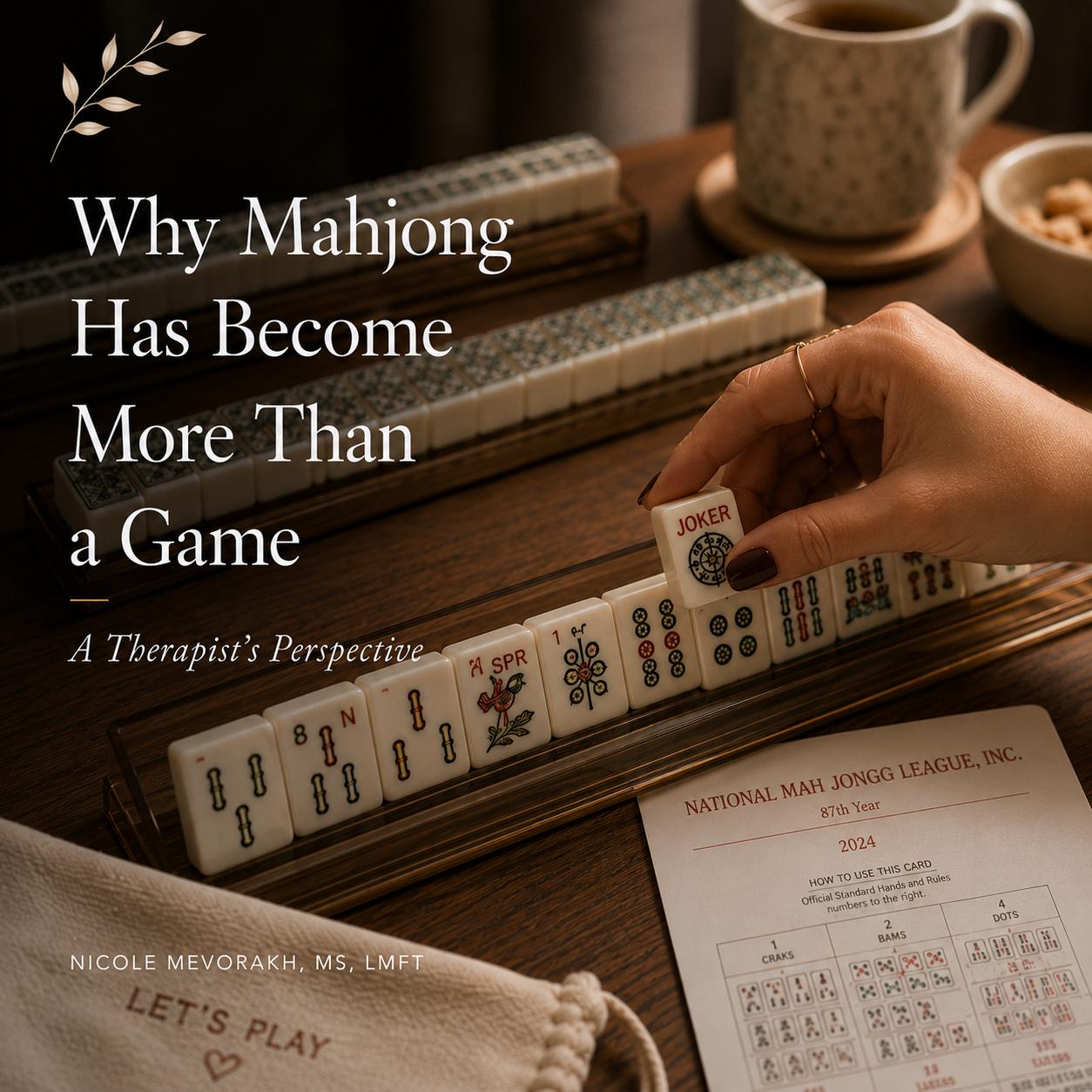 Mahjong