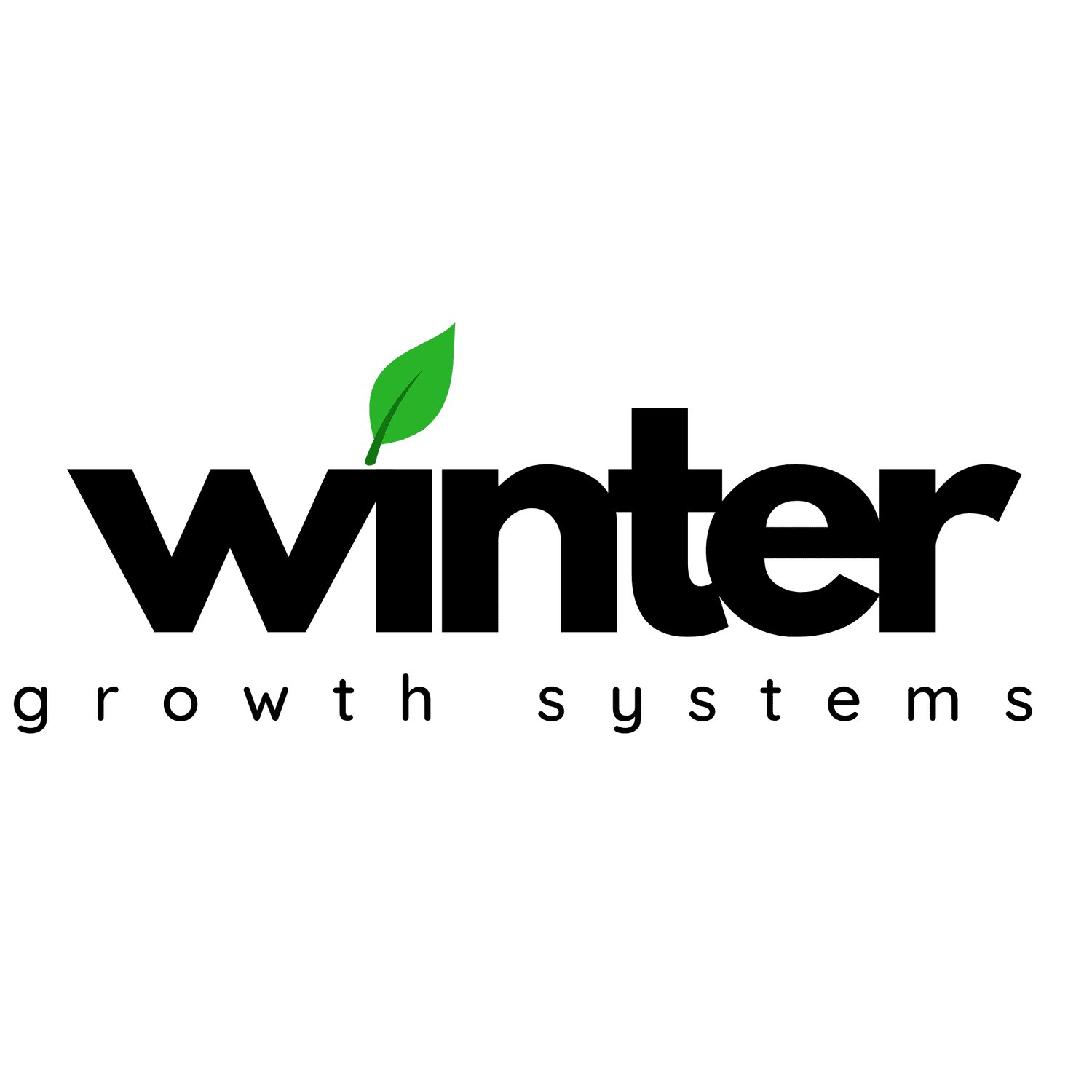 Winter Growth Systems