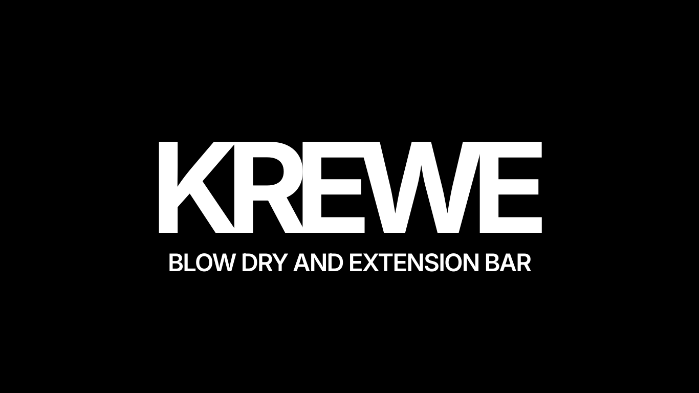 Krewe Blow Dry and Extension Bar