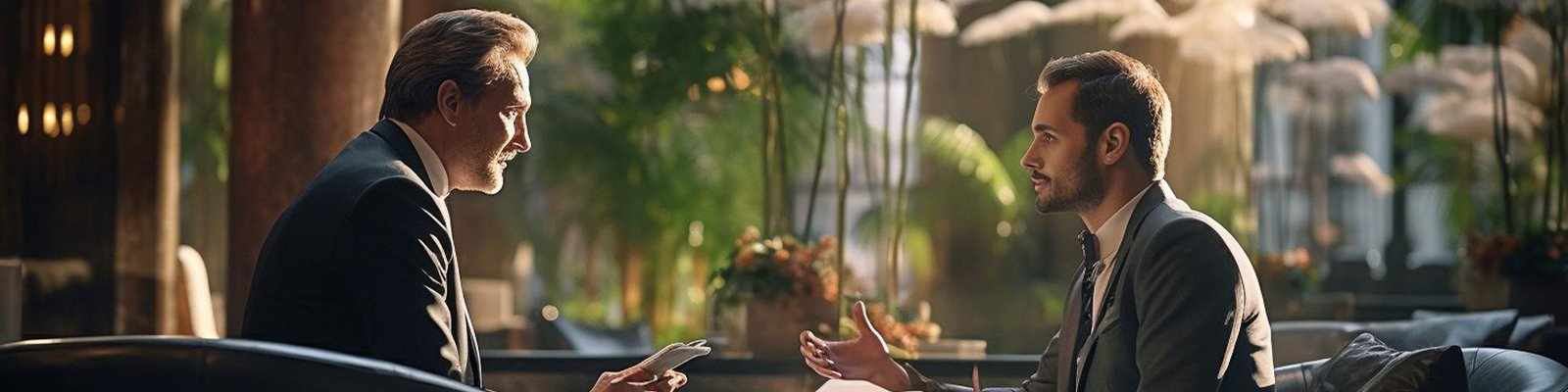 To Attract the Ultra-Wealthy, Partner With Them – Episode 13