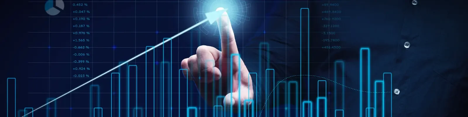 Seven Strategic Wealth Management Trends You Need To Know About – Episode 42