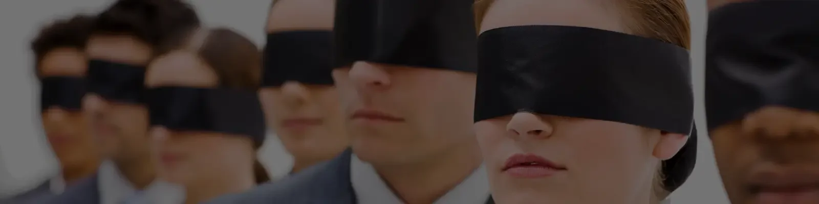 Overcome the Blind Spots That Are Hurting Your Business – Episode 63