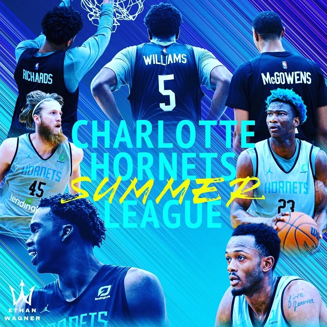 Charlotte Hornets Summer League
