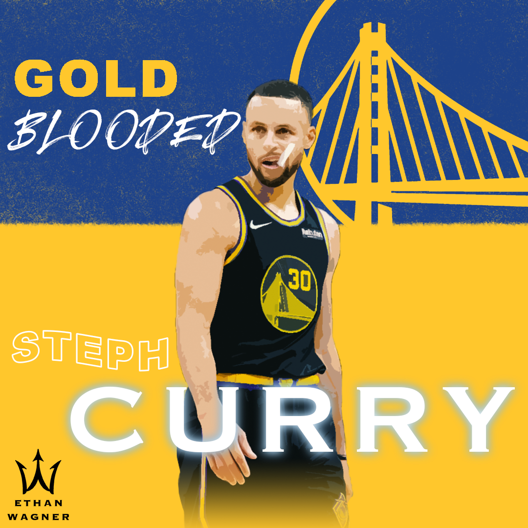 Steph Curry