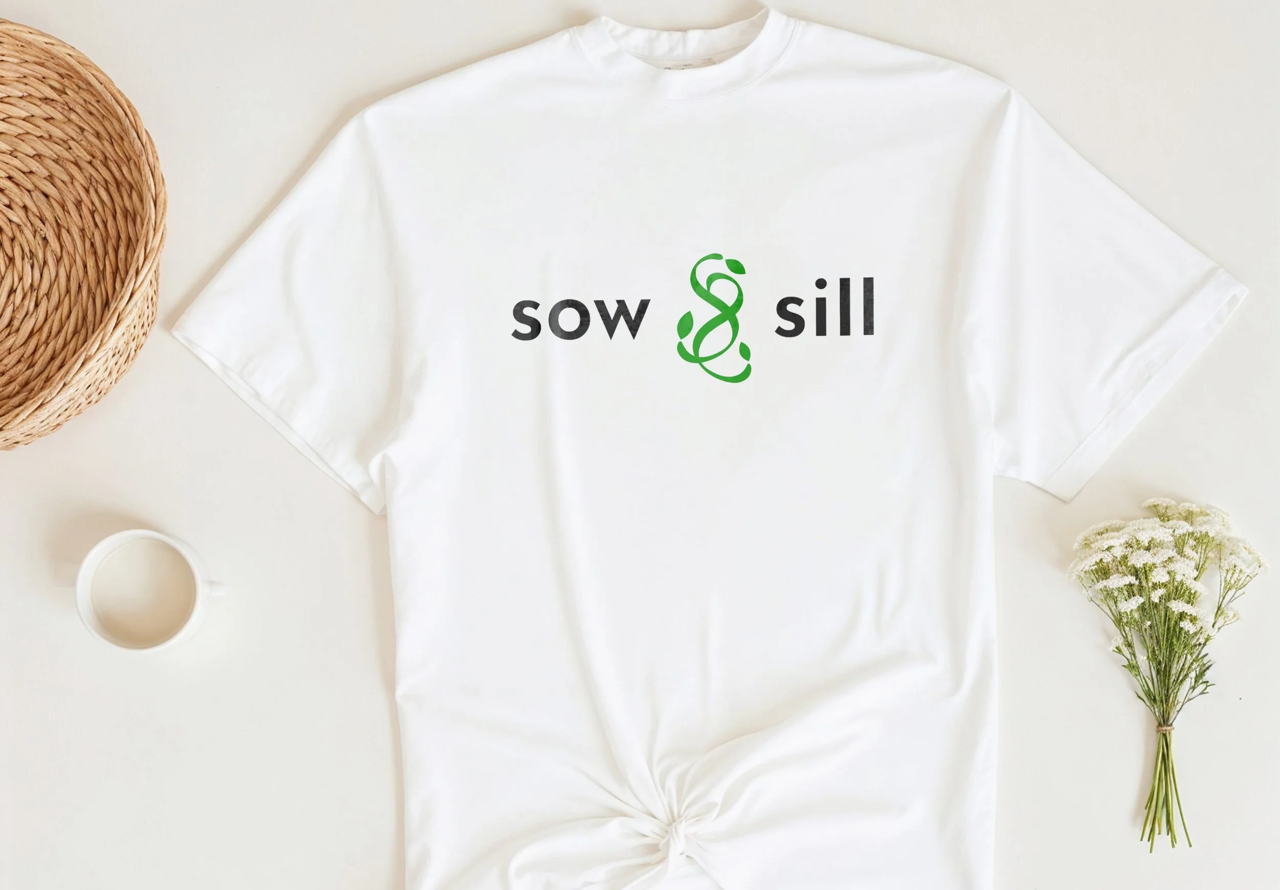 T-Shirt Mockup