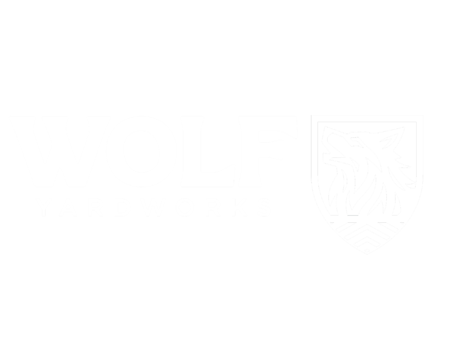 Wolf Yardworks