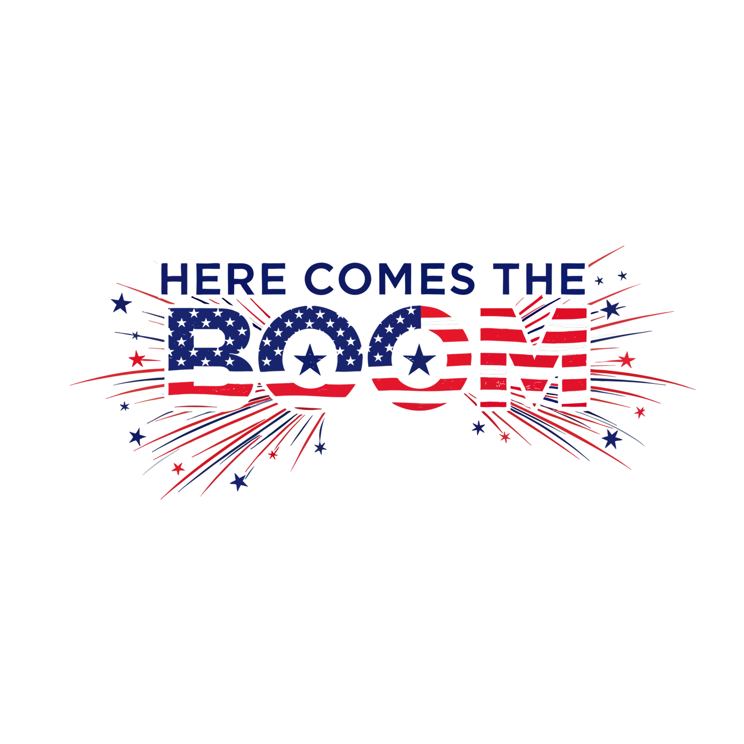 Here Comes The Boom