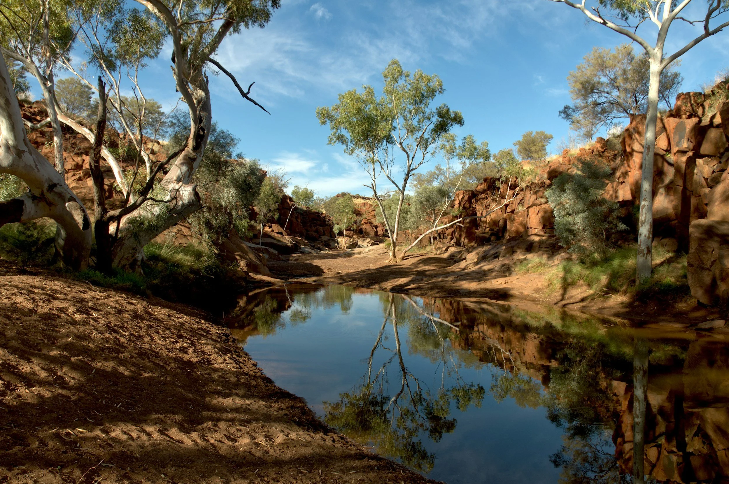 Article: Larni Barramal Yaluk creek renaming in Victoria, Australia