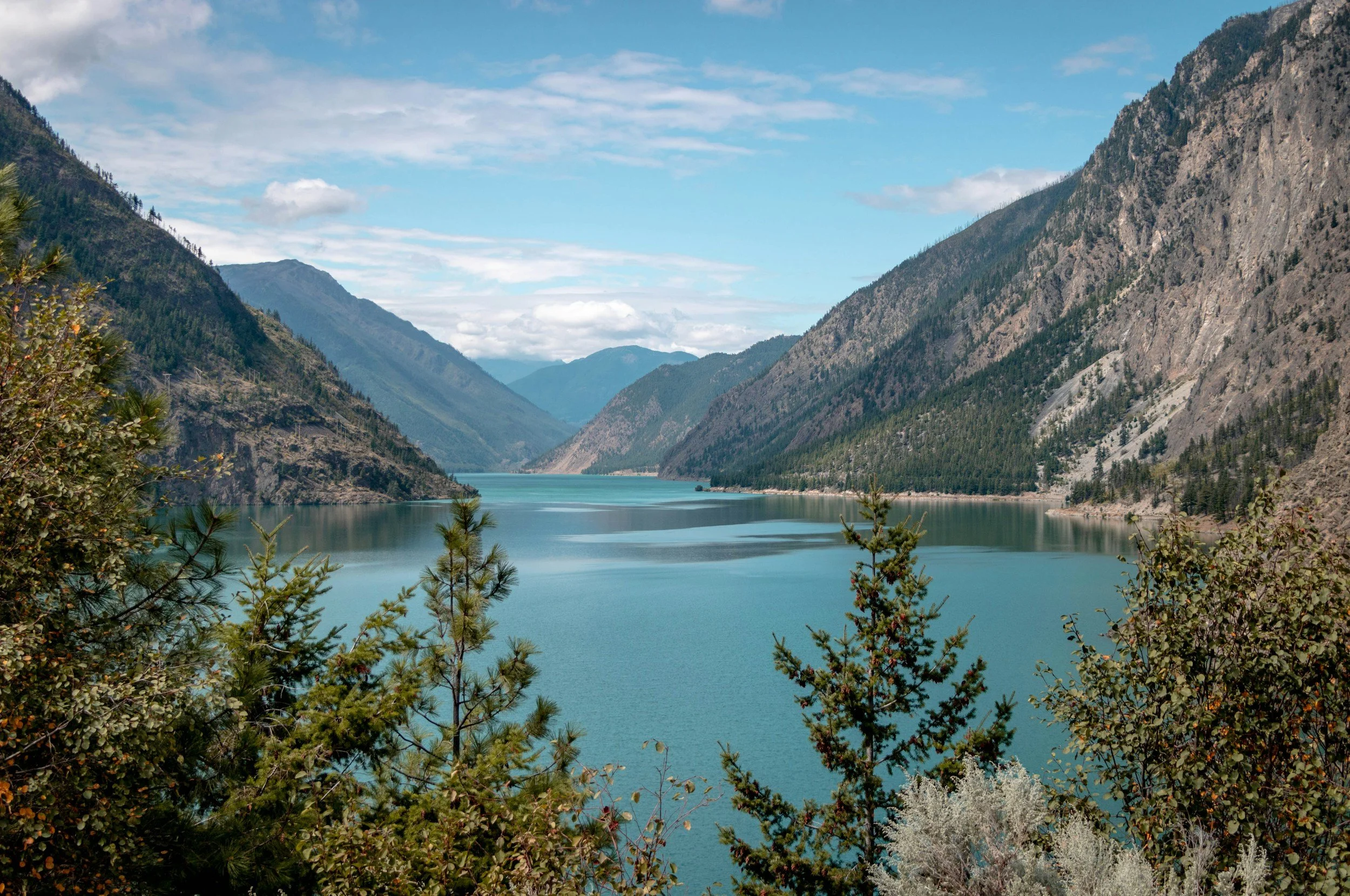 Announcement: Jackson Lafferty, Mackenzie River Names