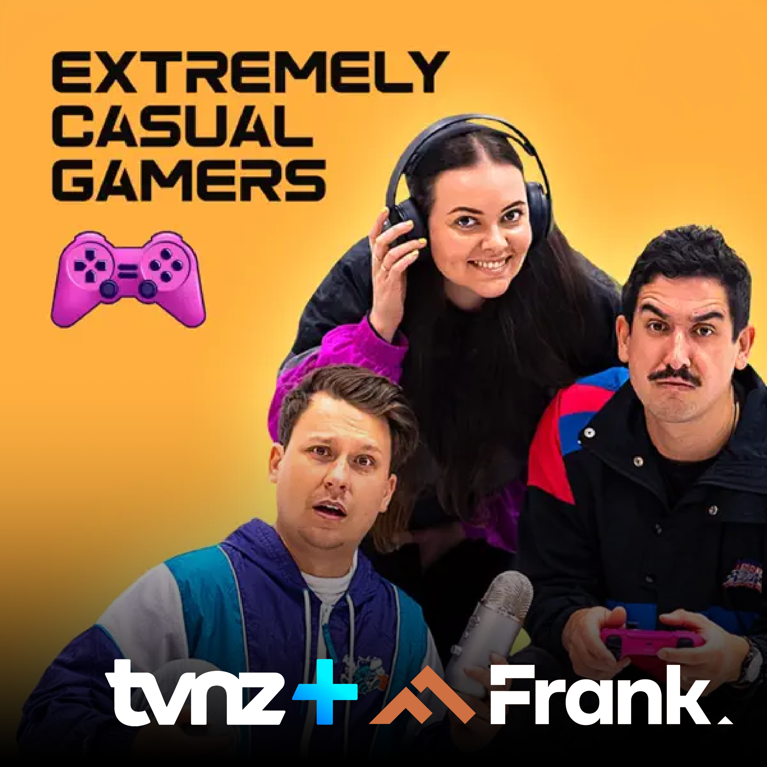 ExtremeyCasualGamers_TVNZ Frank Podcasts.png