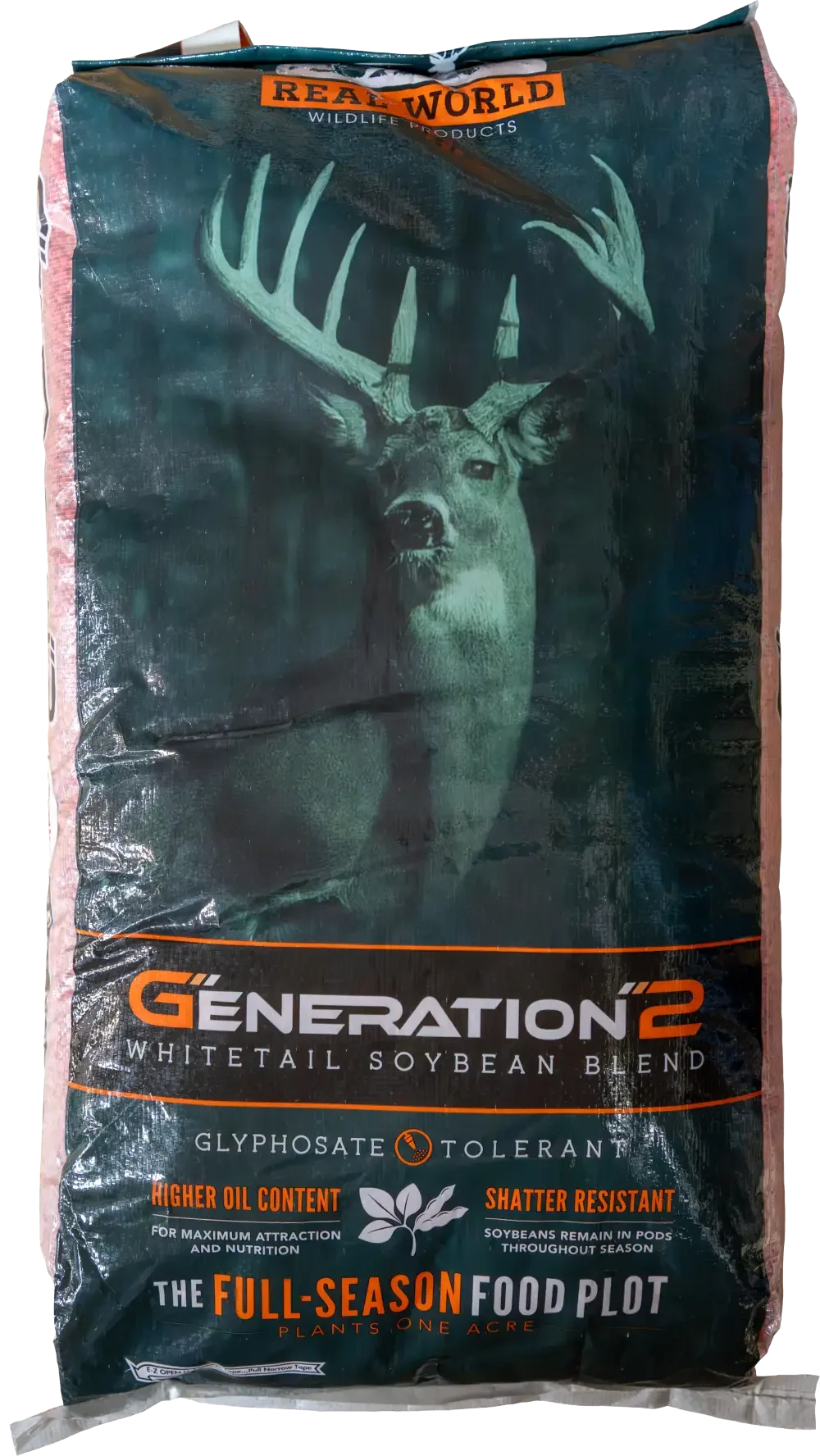 Real World Gen 2 Soybeans (Northern Blend)