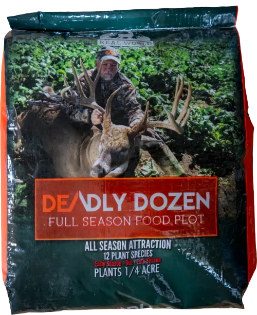 RWWP Deadly Dozen