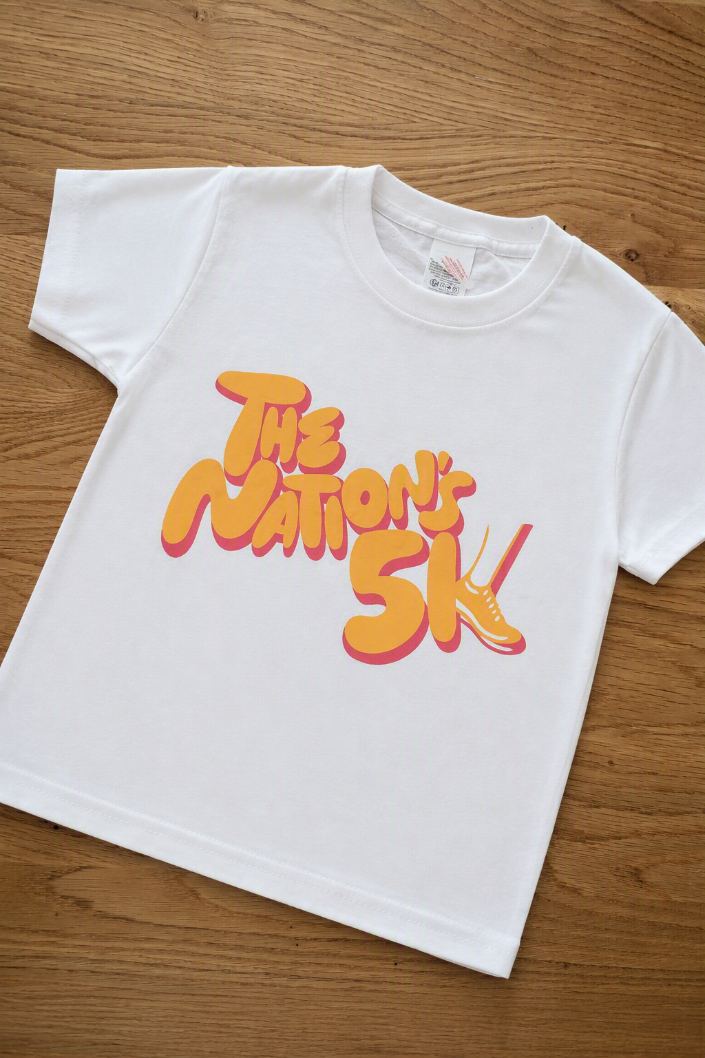 Buy a Kids' Tee