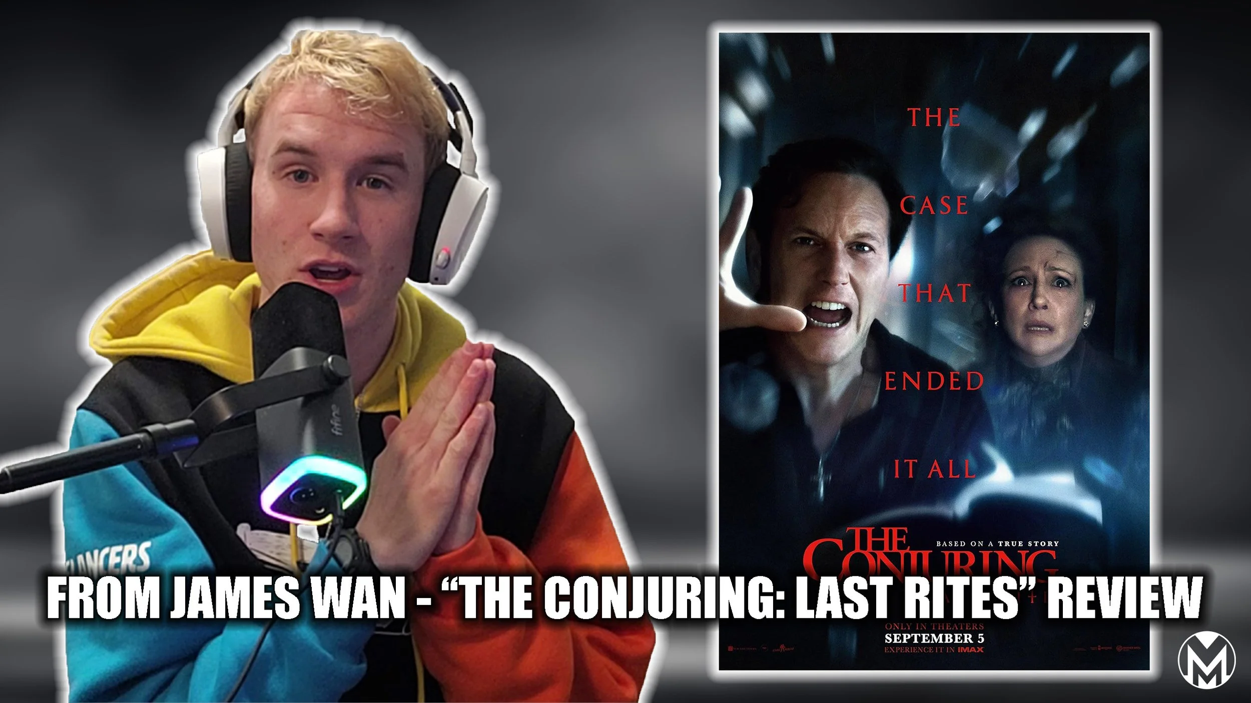 From James Wan The Conjuring Last Rites Written Review.jpg