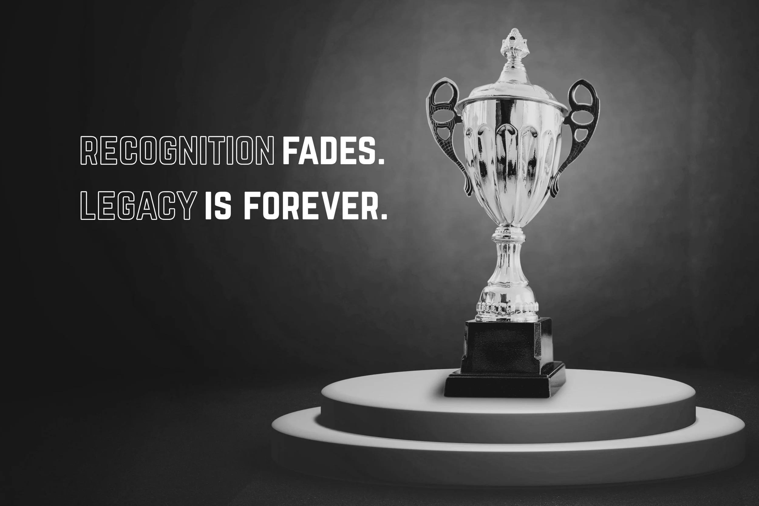 AWARDS