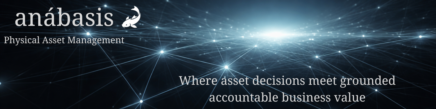 anábasis - physical asset management