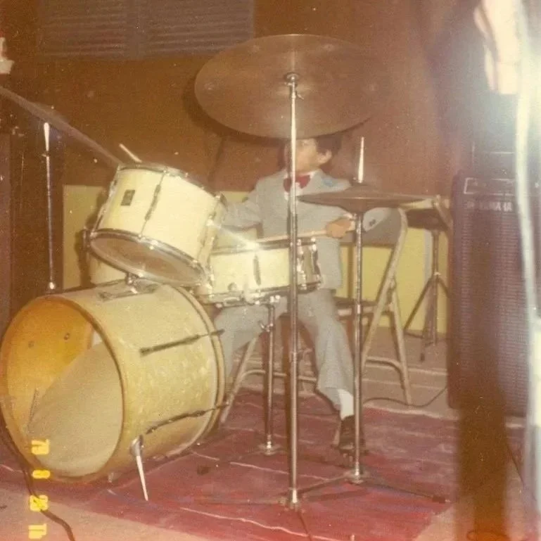 Colin Aguiar Musical Prodigy