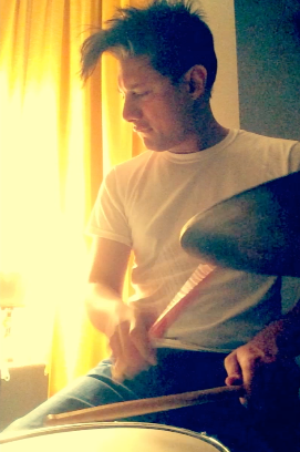 Colin Aguiar Los Angeles Composer